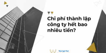 Hồ sơ thành lập công ty