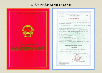 Thủ tục xin cấp lại giấy đăng ký kinh doanh và hồ sơ đăng ký thành lập doanh nghiệp tư nhân