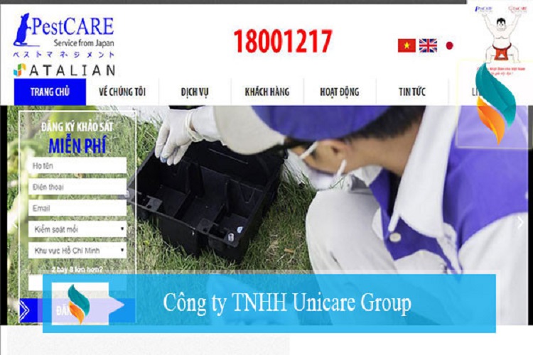 Unicare Group