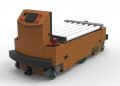 robot tự hành AGV