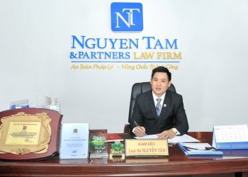 Top 20 Những Luật Sư Giỏi TPHCM Danh Tiếng Hàng Đầu
