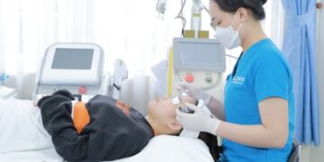O₂ SKIN - Phòng Khám Chuyên Khoa Da Liễu TPHCM