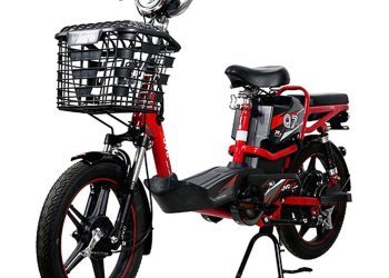 Bỏ Túi Ngay: Top 9 Cửa Hàng Xe Đạp Điện TPHCM Chất Lượng Nhất