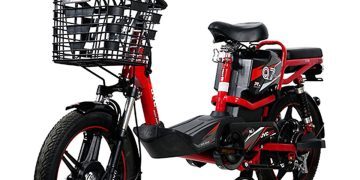 Bỏ Túi Ngay: Top 9 Cửa Hàng Xe Đạp Điện TPHCM Chất Lượng Nhất