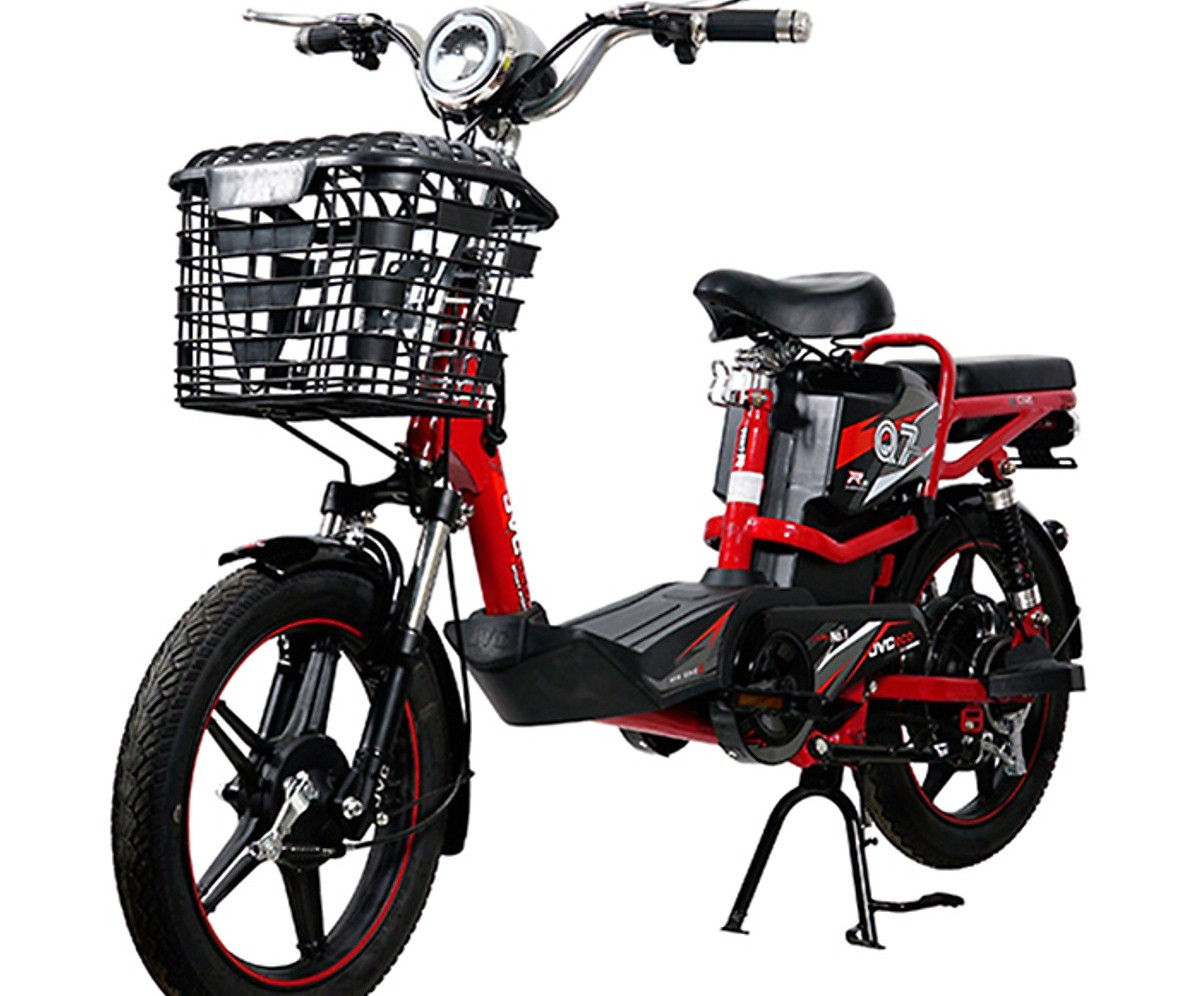 Xe đạp điện giá rẻ TPHCM Xe đạp điện Honda A6 Xe đạp điện Giant M133L Xe  điện M133S Mini