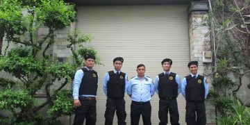 Sử Dụng Dịch Vụ Bảo Vệ Sự Kiện Cần Lưu Ý Điều Gì?