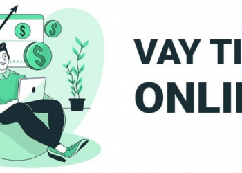 Vay tiền online uy tín