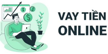 Vay tiền online uy tín
