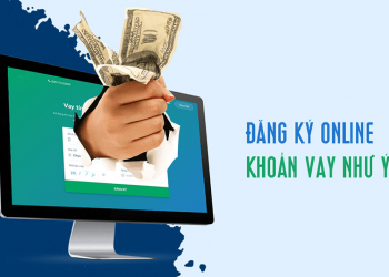 Vay tiền trả góp