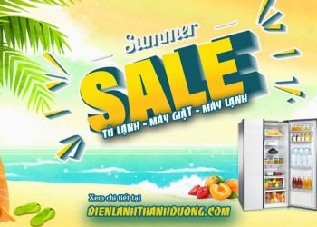 Vệ Sinh Máy Lạnh Quận Tân Phú – Điện Lạnh Thanh Dương
