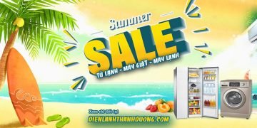 Vệ Sinh Máy Lạnh Quận Tân Phú – Điện Lạnh Thanh Dương