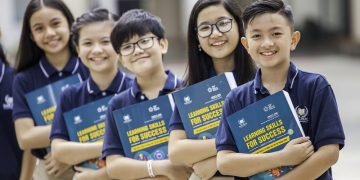 chương trình giáo dục phổ thông mới cấp tiểu học