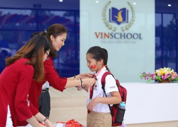 hồ sơ vào lớp 6 gồm những gì