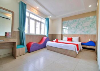 khách sạn tình yêu bình thạnh