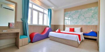 khách sạn tình yêu bình thạnh