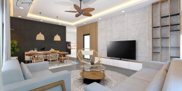 thi công nội thất hcm