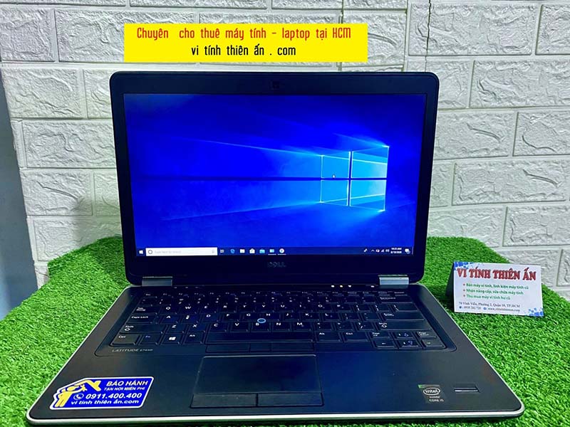 cho thuê laptop tphcm