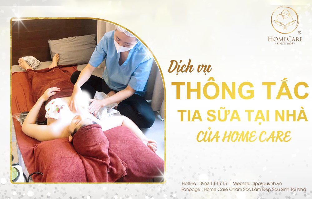 Dịch Vụ Home Care