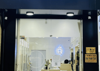 QMAC store