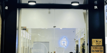 QMAC store