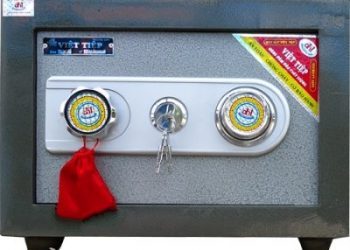 Két sắt Việt Tiệp