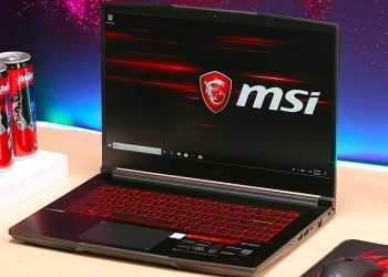 Cửa Hàng Laptop NaNo