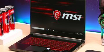 Cửa Hàng Laptop NaNo