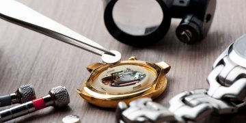 Note Ngay Top 10 Cửa Hàng Sửa Đồng Hồ TPHCM Uy Tín Nhất