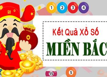 Cập nhật liên tục xổ số đài miền Bắc và các miền khác
