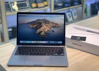 Dịch Vụ Vệ Sinh Và Kiểm Tra MacBook Miễn Phí Tại Sài Gòn