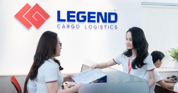 Công ty Legend Cargo