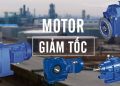 Top 9 Cửa Hàng Motor Giảm Tốc Cũ TPHCM Giá Tốt Nhất