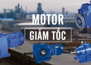 Top 9 Cửa Hàng Motor Giảm Tốc Cũ TPHCM Giá Tốt Nhất