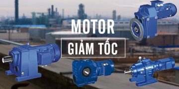 Top 9 Cửa Hàng Motor Giảm Tốc Cũ TPHCM Giá Tốt Nhất