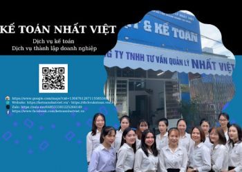 kế toán Nhất Việt