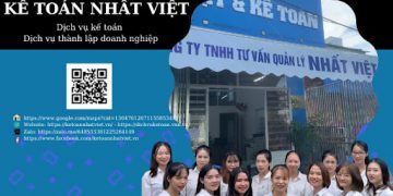 kế toán Nhất Việt