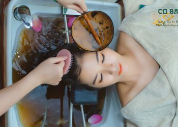 Top 10 Địa Chỉ Gội Đầu Dưỡng Sinh TPHCM Chất Lượng