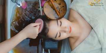 Top 10 Địa Chỉ Gội Đầu Dưỡng Sinh TPHCM Chất Lượng