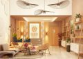 Thiết Kế Spa Tại Pendecor – Bước Đi Quan Trọng Trong Hành Trình Chinh Phục Khách Hàng