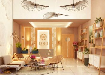 Thiết Kế Spa Tại Pendecor – Bước Đi Quan Trọng Trong Hành Trình Chinh Phục Khách Hàng