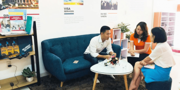 trung tâm tư vấn du học Úc