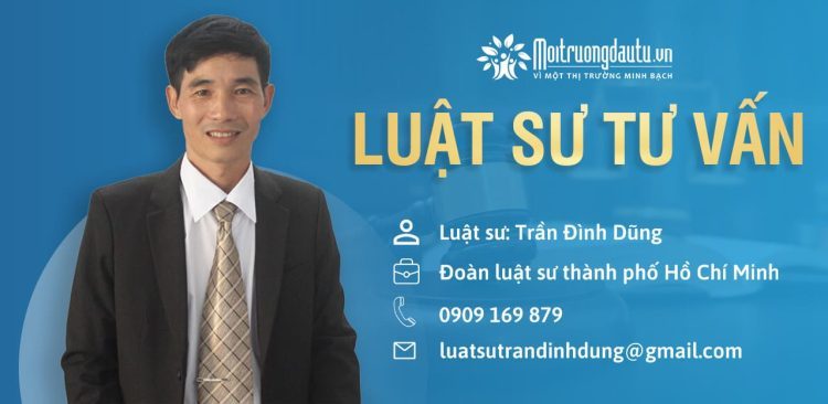 Tư Vấn Luật Doanh Nghiệp TP HCM