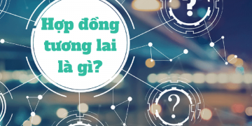 giao dịch hợp đồng tương lai