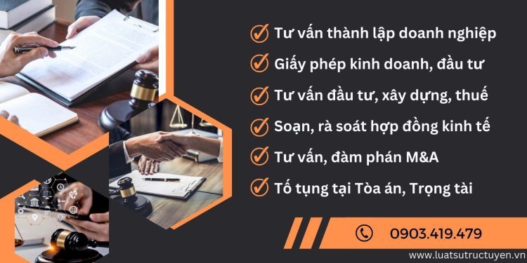 Công Ty Luật Apolo Lawyers