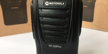 Máy bộ đàm Motorola