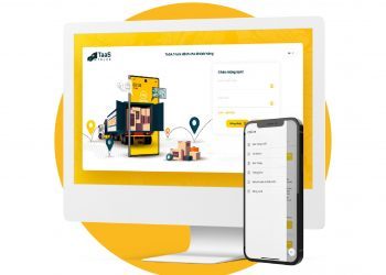 Trở Thành Đối Tác Nhượng Quyền Của Ứng Dụng Vận Tải TADA Truck
