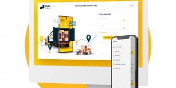 Trở Thành Đối Tác Nhượng Quyền Của Ứng Dụng Vận Tải TADA Truck
