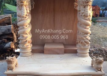 Top 10 Cửa Bàn Thờ Ông Địa Giá Rẻ TPHCM Uy Tín Nhất 