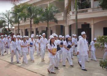 học đông y TPHCM