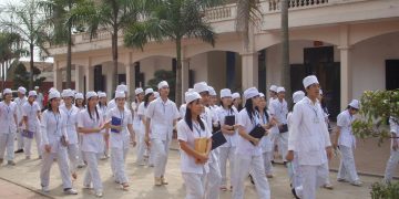 học đông y TPHCM